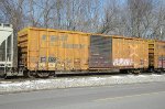 RBOX Box Car 34977